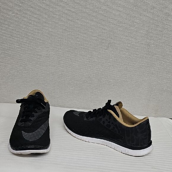 NIKE HYPER VENOM LOW 3.0 MENS SNEAKERS BFPM-04-366 - Picture 1 of 10